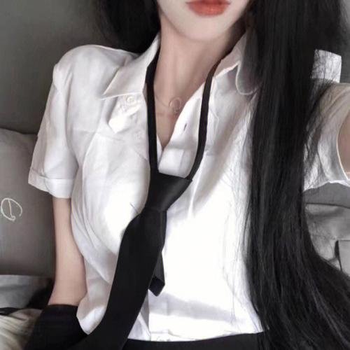 防暴女孩